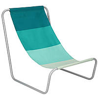 Шезлонг (лежак) для пляжа, террасы и сада Springos GC0025 .