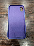 Чохол для Iphone XS Max Purple, фото 2
