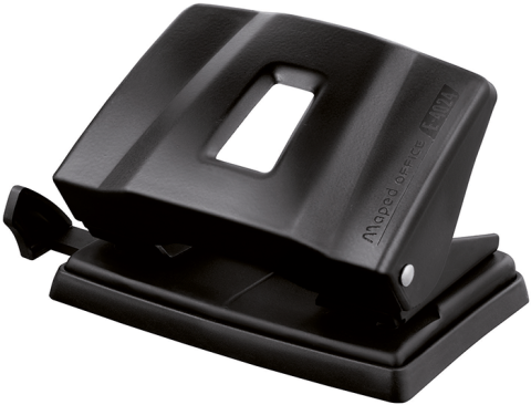 Діркопробивач металевий 20-25 аркушів Maped ESSENTIALS Metal MP.402411