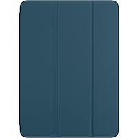 Чехол-книжка Apple Smart Folio for iPad Pro 11 2Gen|3Gen M1|4Gen M2, Marine Blue (MQDV3)