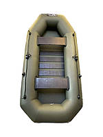 Лодка СКИФ-250 , двухместная, гребная ПВХ