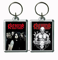 Брелок группа Kreator