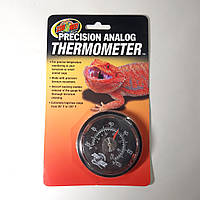 Термометр механический Zoo Med Analog Thermometer