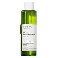 Mary&May Vegan CICA Tea Tree AHA PHA Toner Тонер з чайным деревом, 200 мл