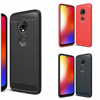 Протиударний чохол Urban (Урбан) для Motorola Moto G7 Plus