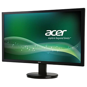 Монітор 21.5 Acer K222HQL (UM.WX3AA.004) Б/В (TF), фото 2