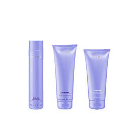 Для світлого або сивого волосся Icy Blond