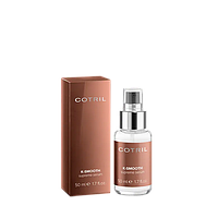 Розгладжуюча сироватка для волосся з кератином Cotril K-Smooth Supreme Serum 50 мл