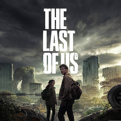 Останні з нас