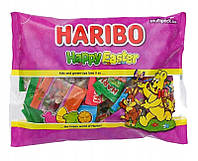 Пасхальный набор желейных конфет Haribo Happy Easter 400g