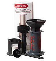 Аеропрес, заварник для кави, AeroPress Inc.(оригінал)