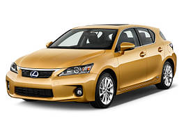 Lexus CT 2010+