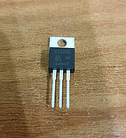 Транзистор CS3205 корпус TO-220 55В 110А