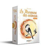 Oracle Le murmure des animaux/ Оракул Шепчущих Животных