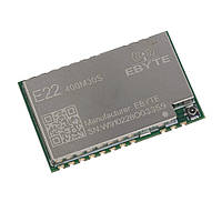 E22-400M30S (Ebyte) SPI module on chip SX1268 410-493MHz SMD Ebyte