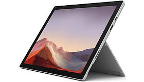 Планшет-трансформер Microsoft Surface Pro 7+ Intel Core i3 Wi-Fi 8/128GB Platinum (1N8-00001, 1N8-00003)