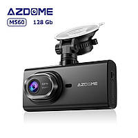 Видеорегистратор Azdome M560 with Cabin and Rear Cameras