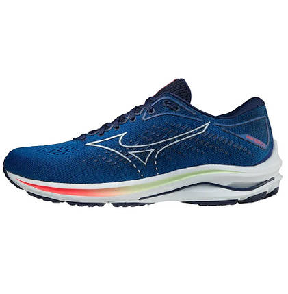 Кросівки для бігу чоловічі Mizuno Wave Rider 25 J1GC2103-25, фото 2