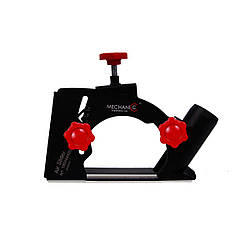 Насадка на КШМ AirSLIDER Mechanic 90° 115-125 мм, 19568442124