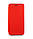 Чохол Premium Leather Case Samsung M51-2020 (Чорний), фото 3