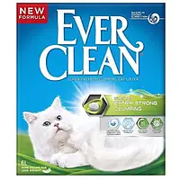 Ever Clean Extra Strong Clumping Scented комкуючий наповнювач з ароматом