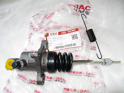 Цилиндр сцепления рабочий JAC 1045, N 56 Jac 1606010B804, цена