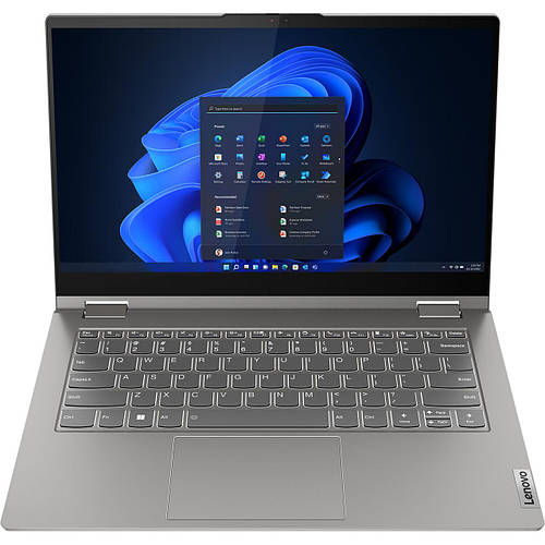 Купить Lenovo ThinkBook 14s Yoga G2 IAP 2-IN-1 CONVERTIBLE (21DM0015US ...