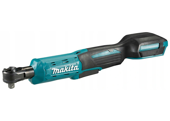 Акумуляторний ударний гайкокрут з храповим механізмом MAKITA DWR180Z (гайкокрут-тріскачка )