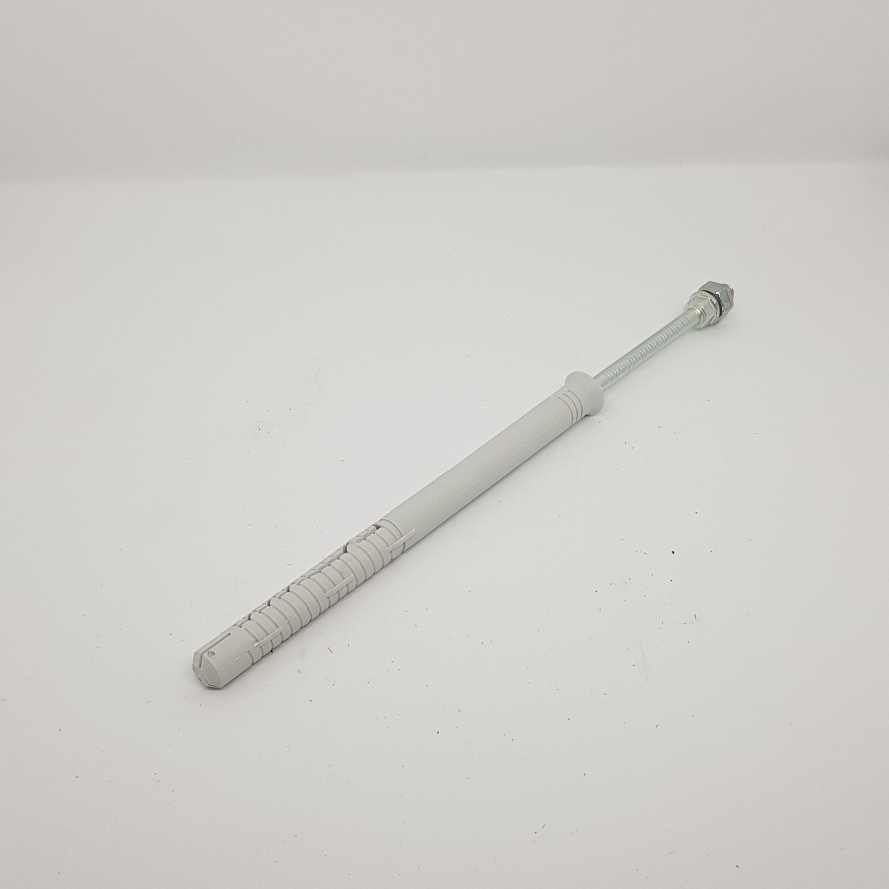 Гак хомута труби металевий 160 мм Stream, фото 1