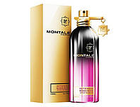 Духи женские Оригинал "Montale Intense Rose Musk" 100ml Монталь Интенз Розе Муск