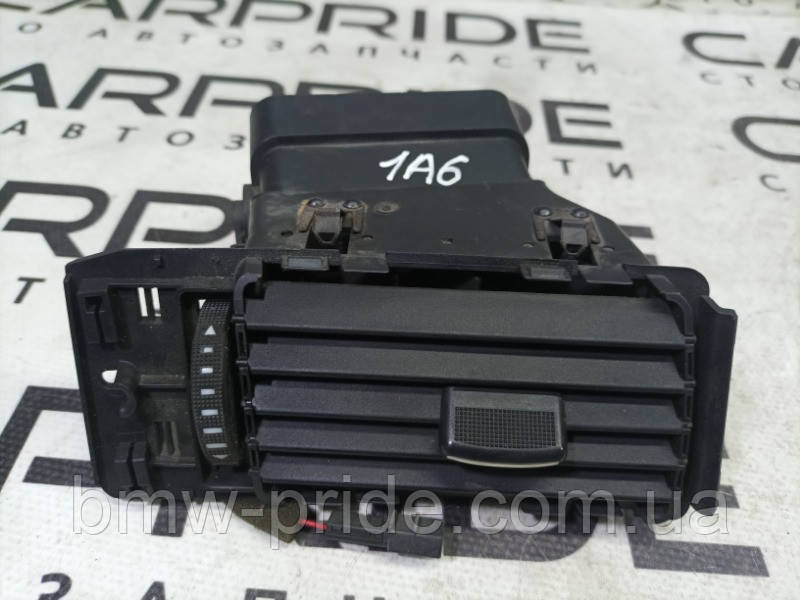 Повітровід Audi A6 C5 2.5 AKE 2001 прав. (б/у)