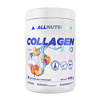 Коллаген в порошке AllNutrition Collagen Pro 400 g