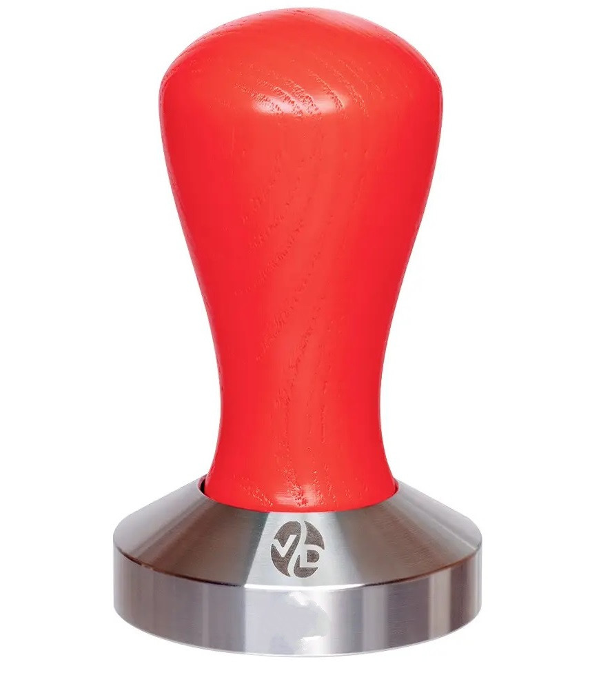 Темпер Червоний VD Класік Ø 49;51;53;54;57;58 мм., фото 1