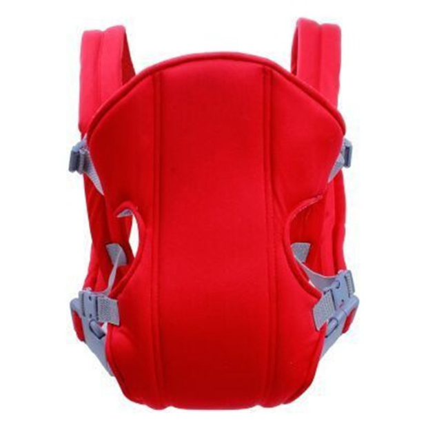 Рюкзак-слінг сумка кенгуру для перенесення дитини, фото 1