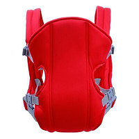 Рюкзак-слинг сумка кенгуру для переноски ребенка
