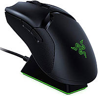 Манипулятор (мышка) Razer Viper Ultimate & Mouse Dock