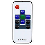 Контролер RGB OEM 6А-RF-10 кнопок, фото 4