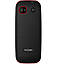 Мобільний телефон Nomi i189s Black, фото 3