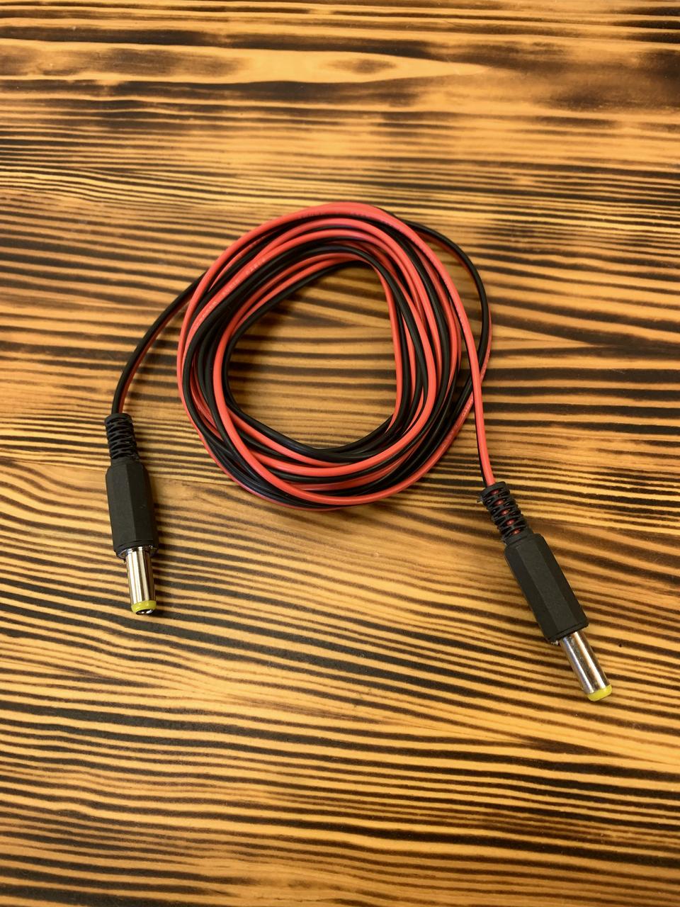 Кабель-переходник DC-DC (ID#1776634636), цена: 200 ₴, купить на Prom.ua