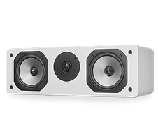 Dynavoice Challenger C-5 Center акустика центрального каналу Білий