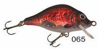 Воблер MISTRALL CARP FLOATER 5cm 6g 0.2-1.2m