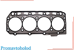 33-2932, прокладка (ГБЦ) Thermo King SL