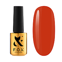 Гель-лак для ногтей F.O.X Gel-polish Spectrum 073