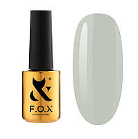 Гель-лак для ногтей F.O.X Gel-polish Spectrum 109