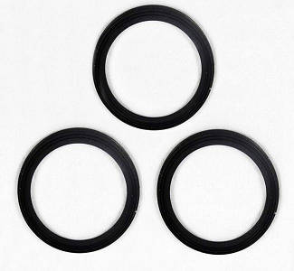 Набір ущільнювальних кілець для блендера Kenwood (KW716034)