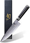 Ніж KAI SHUN CLASSIC DM-0706 Кухарський-Шеф, 20см, фото 9