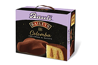 Итальянские куличи (панеттоне) Bauli Baileys 750 г