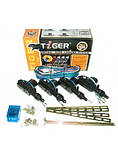 Комплект центрального замка Tiger CDL12В 6кг, фото 3
