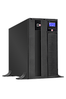 Источник бесперебойного питания GT S 11 SC UPS 10kVA/10kW 2xIEC C13 online rack/tower 19" supercharger 2U +