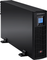 Источник бесперебойного питания GT S 31/11 UPS Rack 19" 2U/Tower 20kVA/20kW On-Line SC12A (без батареи)